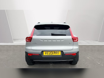 Used Volvo XC40 2023 for sale - 76154364: Photo