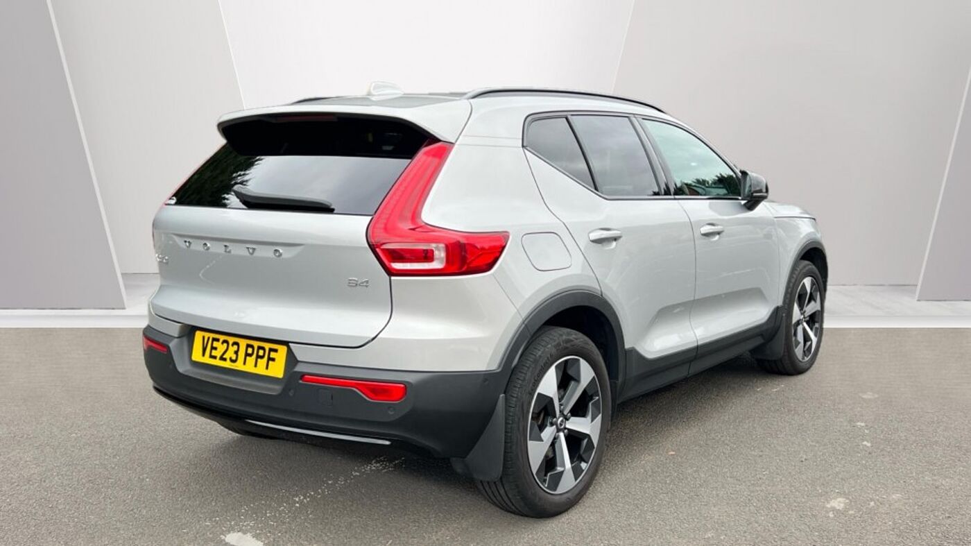 Used Volvo XC40 2023 for sale - 76154364: Photo 5