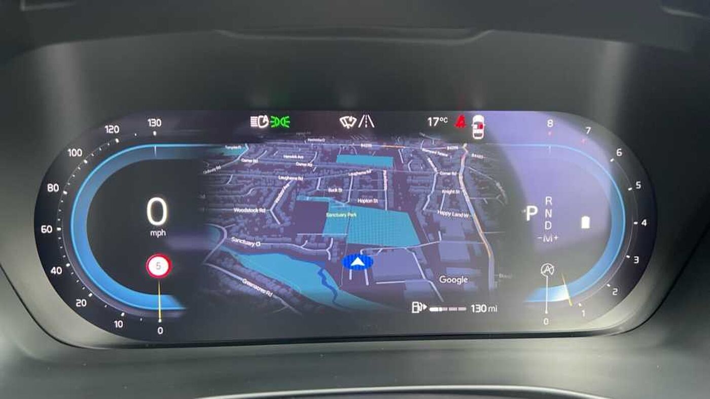 Used Volvo XC40 2023 for sale - 76154364: Photo 9