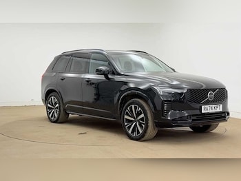 Used Volvo XC90 2025 for sale - 78262953: Photo