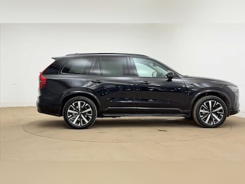 Used Volvo XC90 2025 for sale - 78262953: Photo