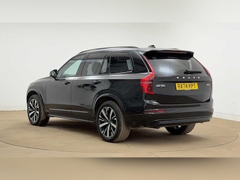 Used Volvo XC90 2025 for sale - 78262953: Photo