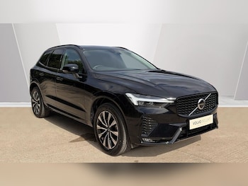 Used Volvo XC60 2023 for sale - 78948158: Photo