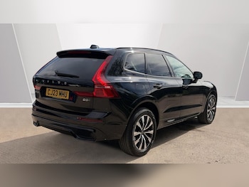 Used Volvo XC60 2023 for sale - 78948158: Photo