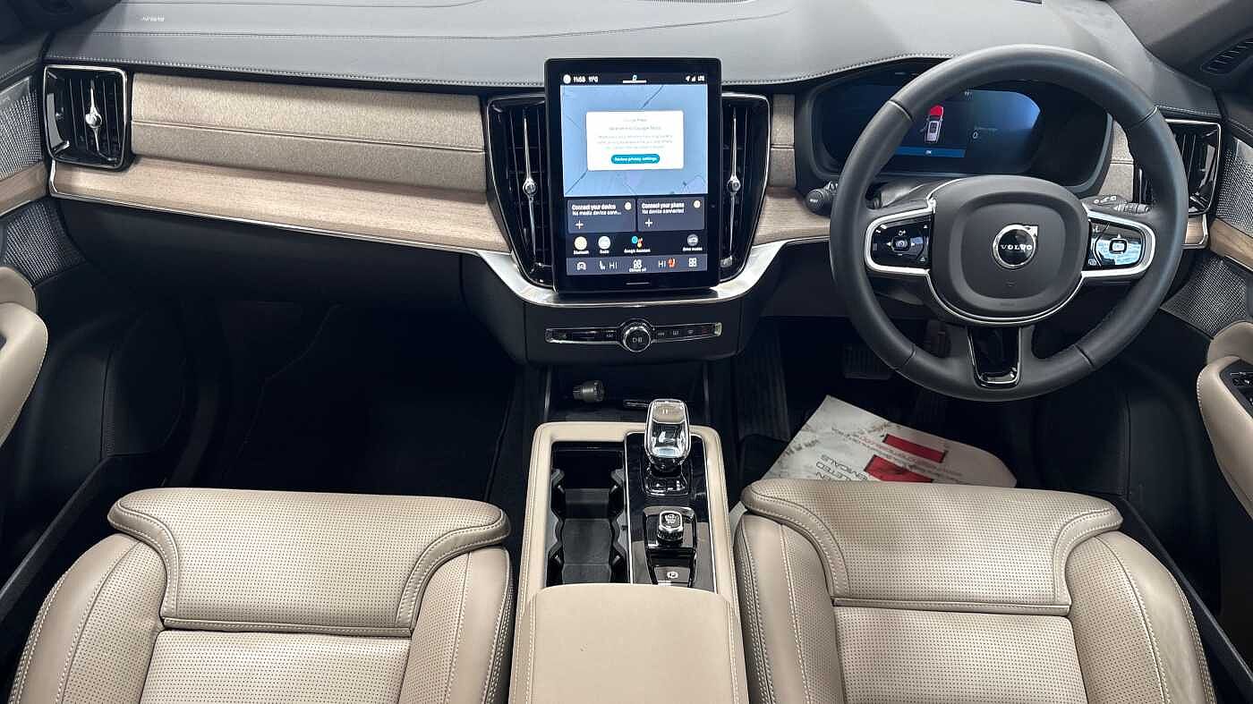 Used Volvo XC90 2025 for sale - 77145335: Photo 10