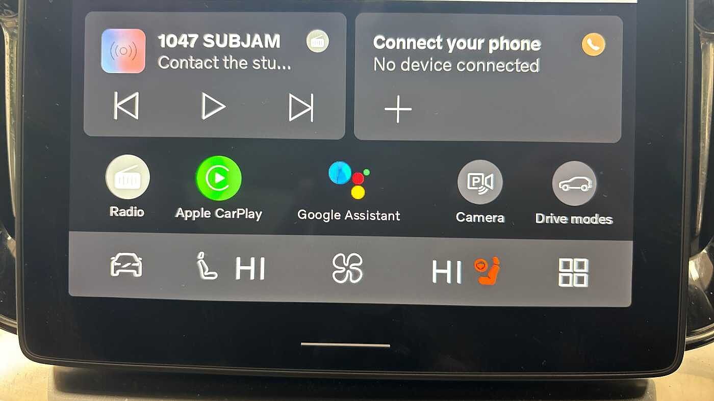 Used Volvo XC90 2025 for sale - 77145335: Photo 11