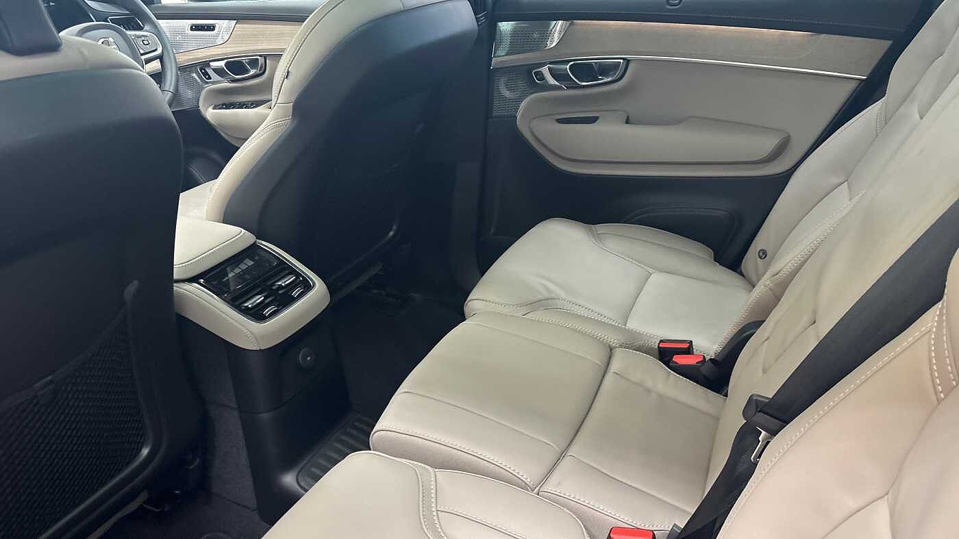 Used Volvo XC90 2025 for sale - 77145335: Photo 13
