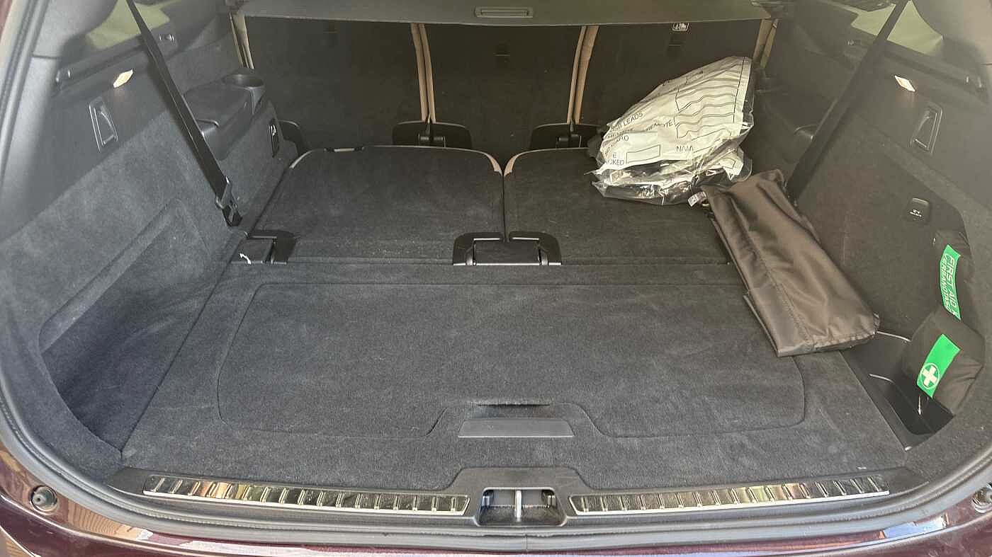 Used Volvo XC90 2025 for sale - 77145335: Photo 14
