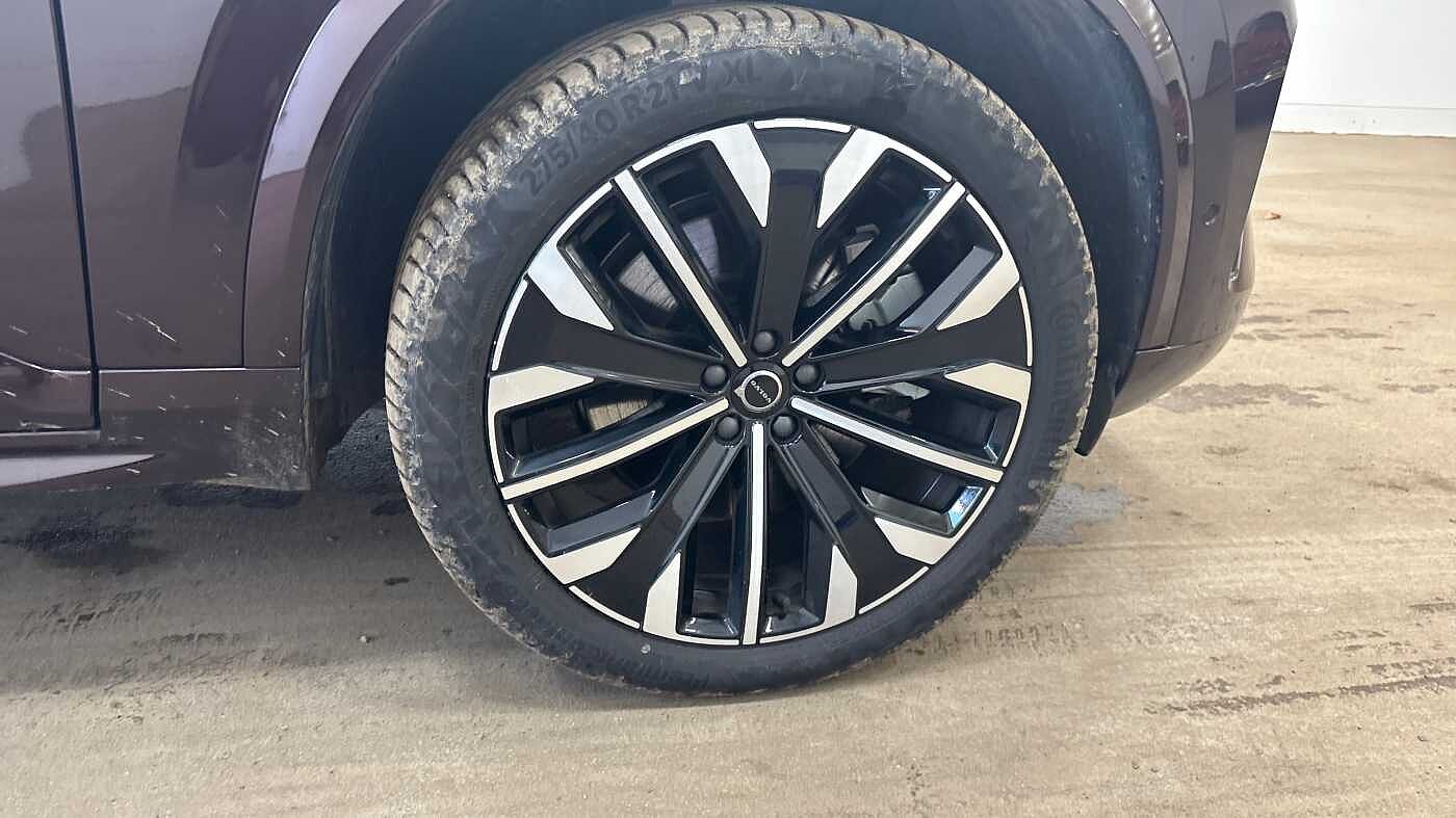 Used Volvo XC90 2025 for sale - 77145335: Photo 16