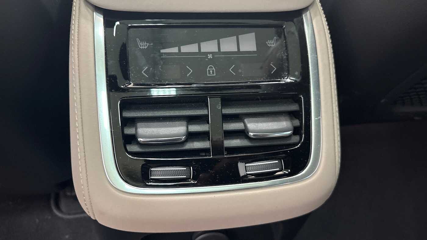 Used Volvo XC90 2025 for sale - 77145335: Photo 17