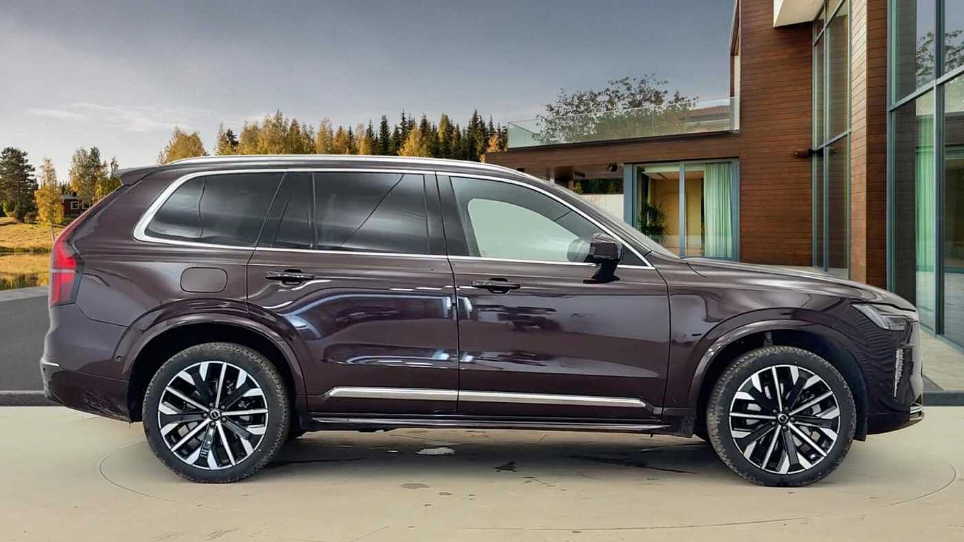 Used Volvo XC90 2025 for sale - 77145335: Photo 2