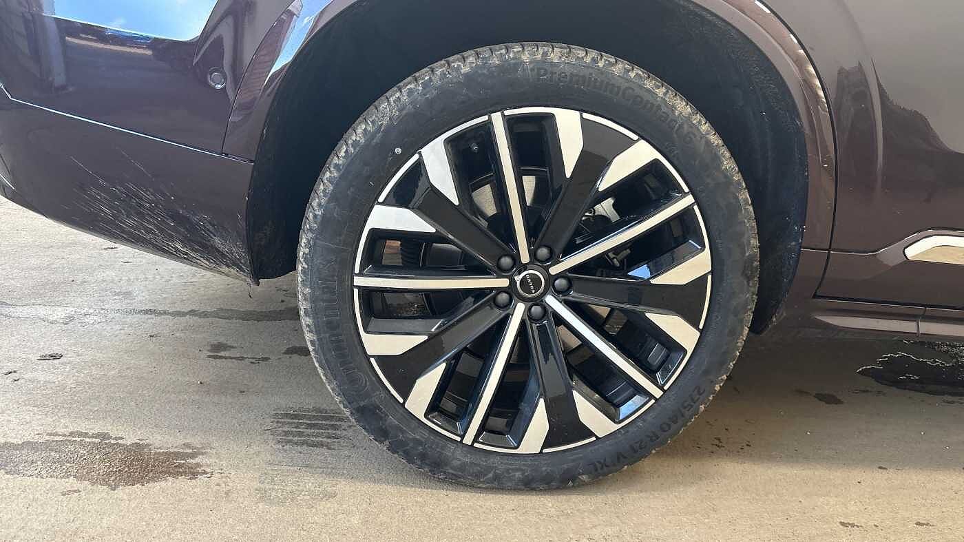 Used Volvo XC90 2025 for sale - 77145335: Photo 20