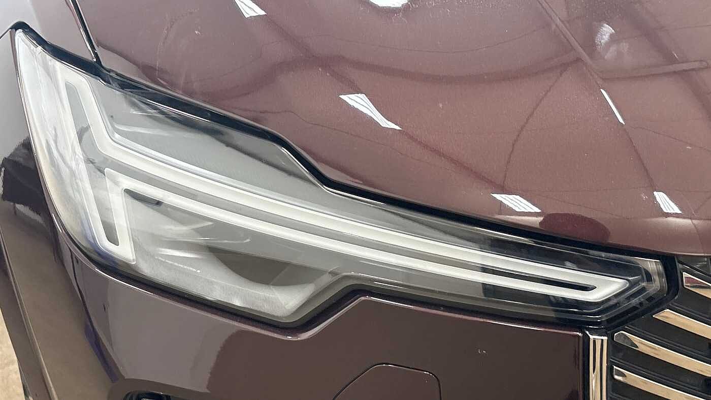 Used Volvo XC90 2025 for sale - 77145335: Photo 22