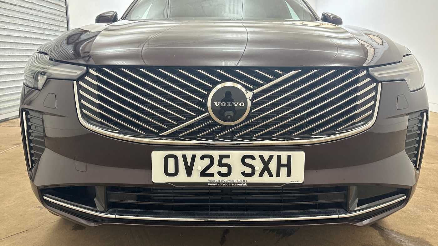 Used Volvo XC90 2025 for sale - 77145335: Photo 24