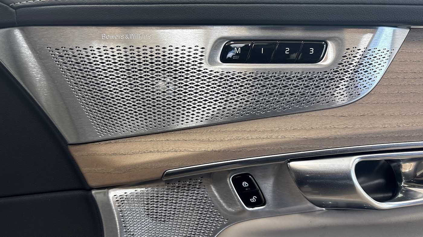 Used Volvo XC90 2025 for sale - 77145335: Photo 27