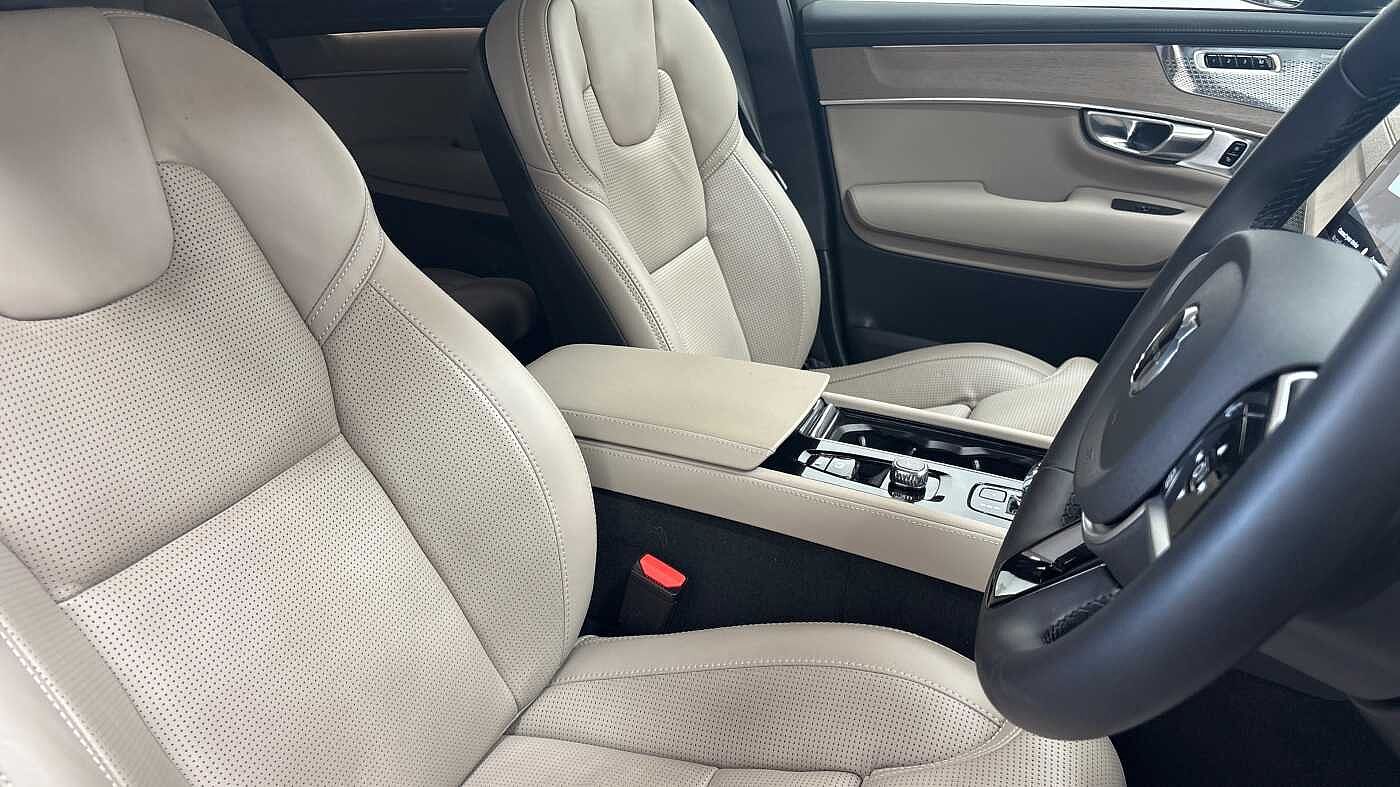 Used Volvo XC90 2025 for sale - 77145335: Photo 29