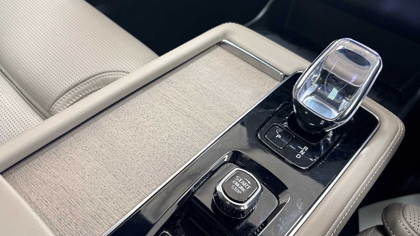 Used Volvo XC90 2025 for sale - 77145335: Photo 32