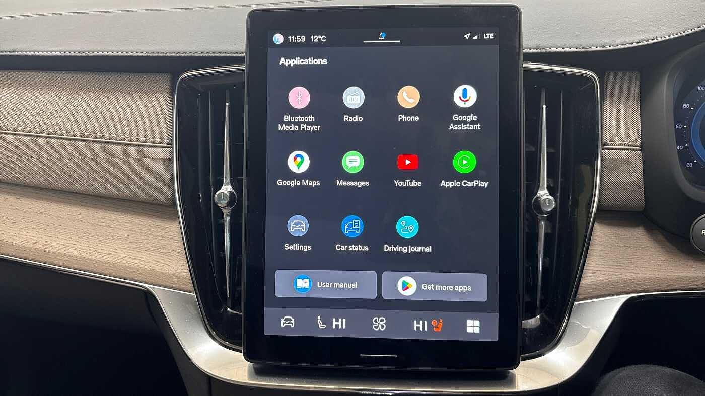 Used Volvo XC90 2025 for sale - 77145335: Photo 34