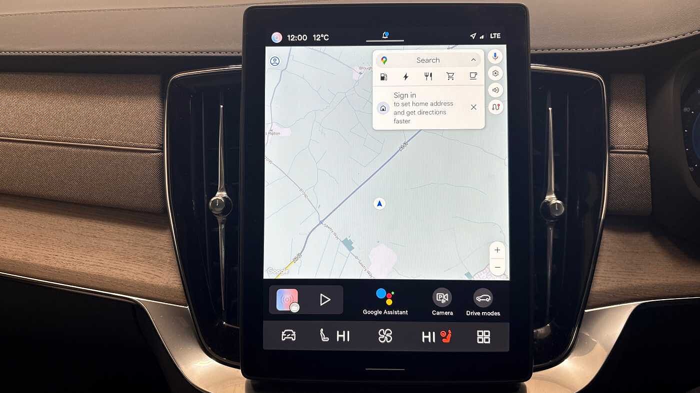 Used Volvo XC90 2025 for sale - 77145335: Photo 36