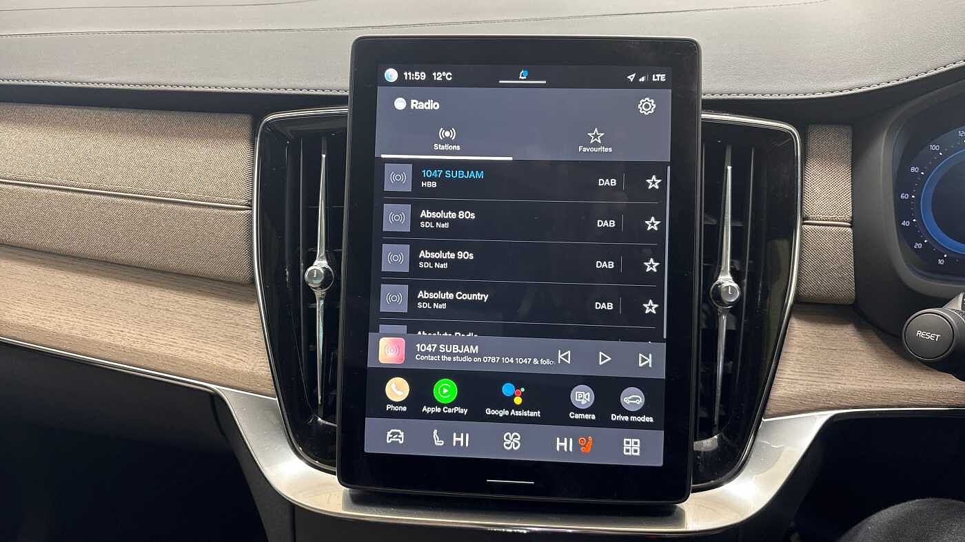 Used Volvo XC90 2025 for sale - 77145335: Photo 37