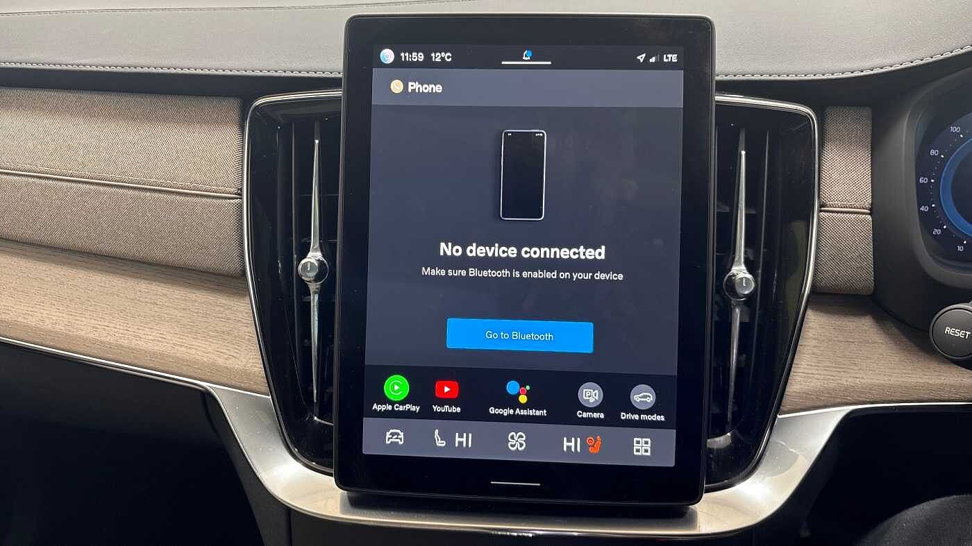 Used Volvo XC90 2025 for sale - 77145335: Photo 38