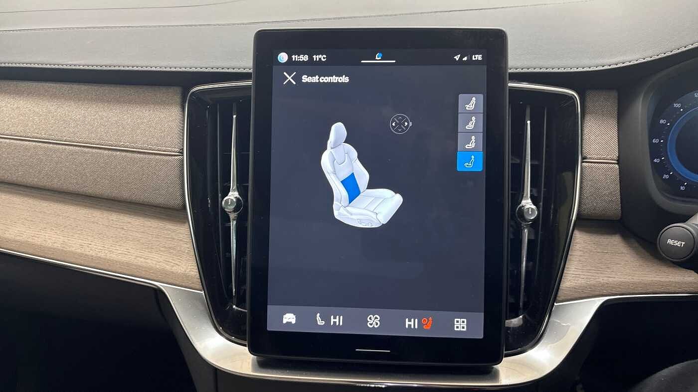 Used Volvo XC90 2025 for sale - 77145335: Photo 42