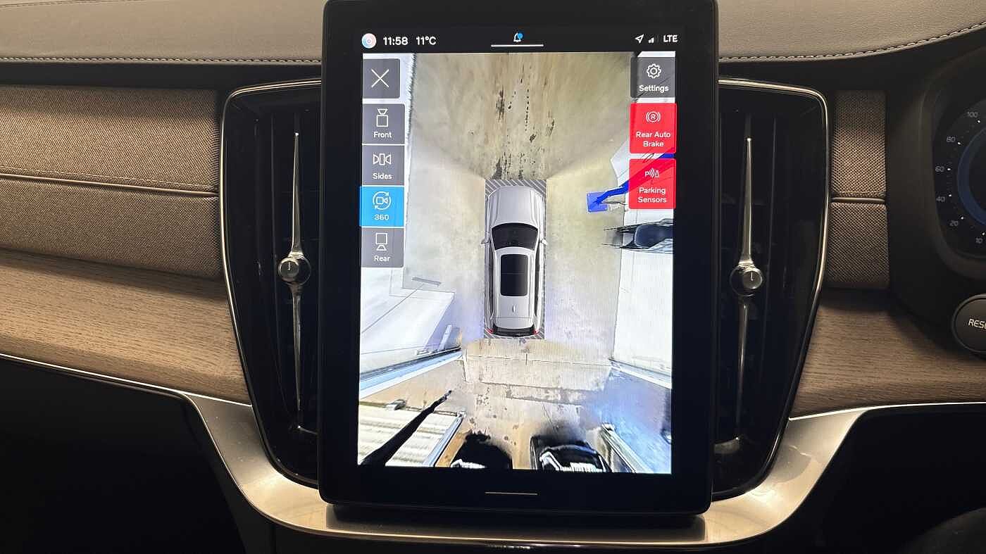 Used Volvo XC90 2025 for sale - 77145335: Photo 43