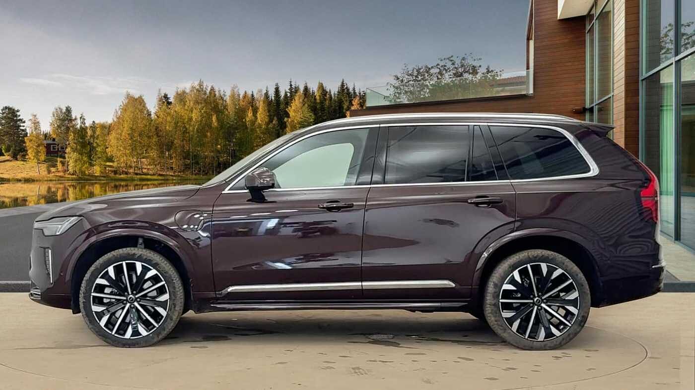 Used Volvo XC90 2025 for sale - 77145335: Photo 6