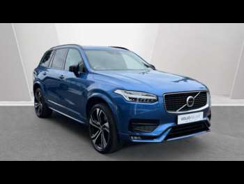 2019 (69) - 2.0 B5D (235) R DESIGN Pro 5dr AWD Geartronic