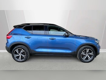 Used Volvo XC40 2021 for sale - 79566685: Photo