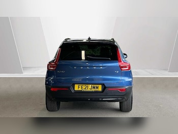 Used Volvo XC40 2021 for sale - 79566685: Photo