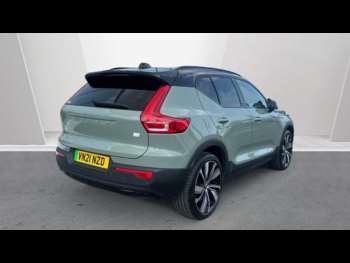 Used Volvo XC40 2021 for sale - 74811998: Photo
