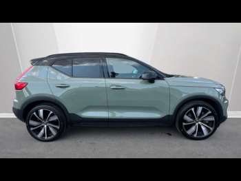 Used Volvo XC40 2021 for sale - 74811998: Photo