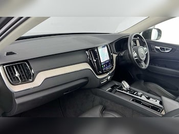 Used Volvo XC60 2021 for sale - 79077201: Photo