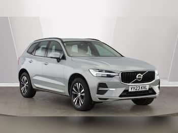 Used Volvo XC60 2023 for sale - 79647077: Photo
