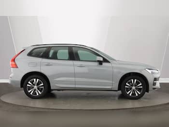 Used Volvo XC60 2023 for sale - 79647077: Photo