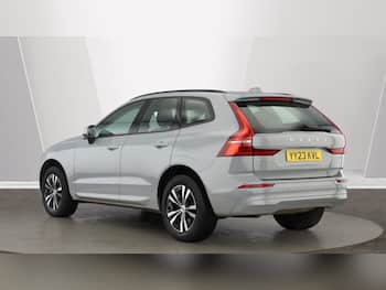 Used Volvo XC60 2023 for sale - 79647077: Photo