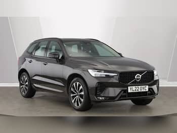 Used Volvo XC60 2022 for sale - 79751947: Photo