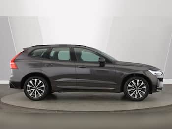 Used Volvo XC60 2022 for sale - 79751947: Photo