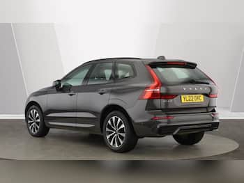 Used Volvo XC60 2022 for sale - 79751947: Photo