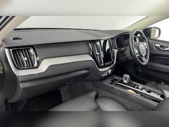 Used Volvo XC60 2022 for sale - 79751947: Photo