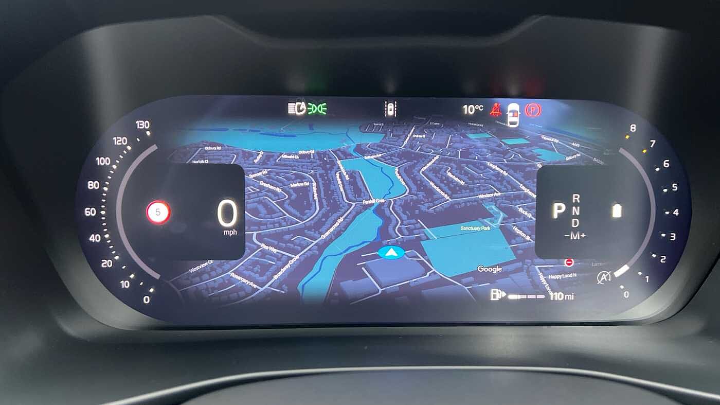 Used Volvo XC40 2025 for sale - 76888312: Photo 11