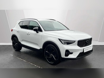 2025 (75) - 2.0 B4P Plus Black Edition 5dr Auto