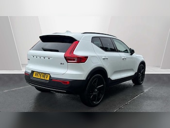 Used Volvo XC40 2025 for sale - 76888312: Photo