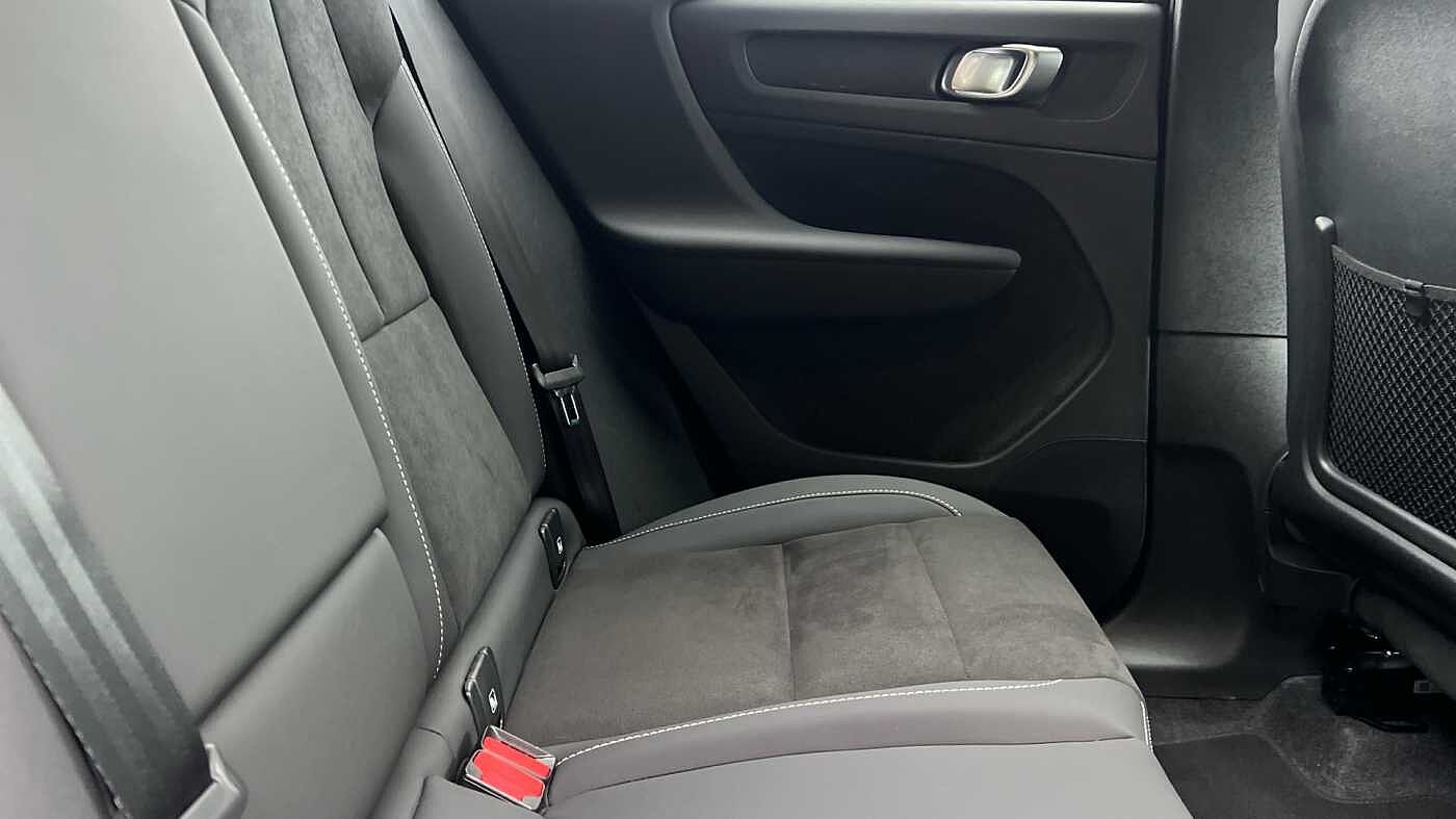 Used Volvo XC40 2025 for sale - 76888312: Photo 6