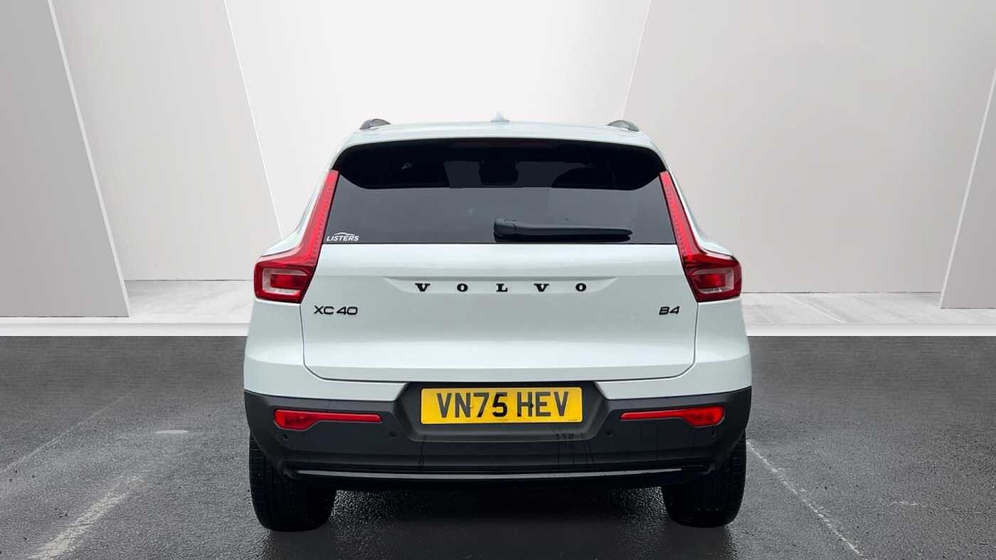 Used Volvo XC40 2025 for sale - 76888312: Photo 7