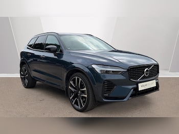 Used Volvo XC60 2023 for sale - 78948170: Photo