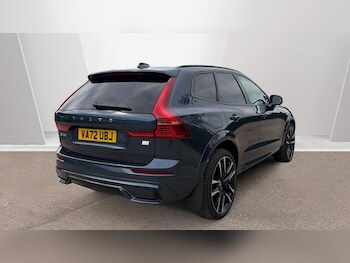 Used Volvo XC60 2023 for sale - 78948170: Photo