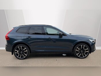 Used Volvo XC60 2023 for sale - 78948170: Photo