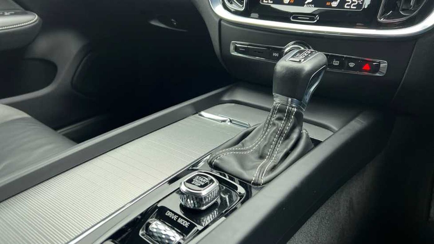 Used Volvo V60 2020 for sale - 77307111: Photo 10